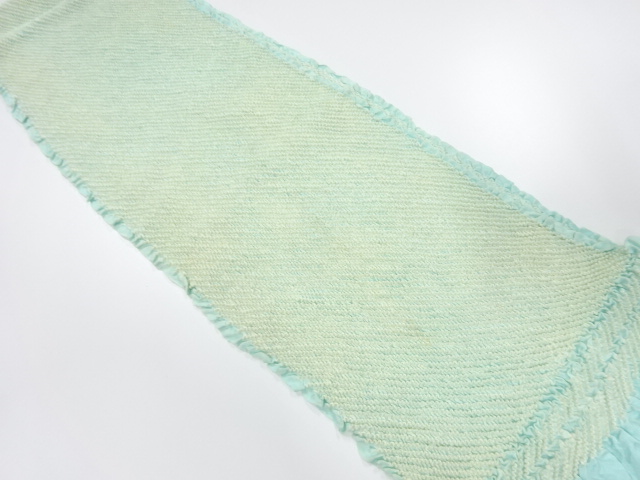 Furisode Kimono Silk